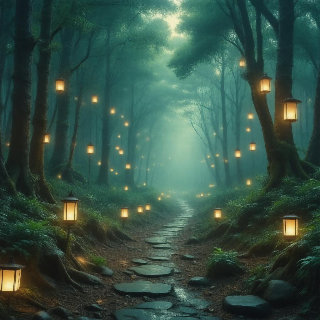 Japanese folklore